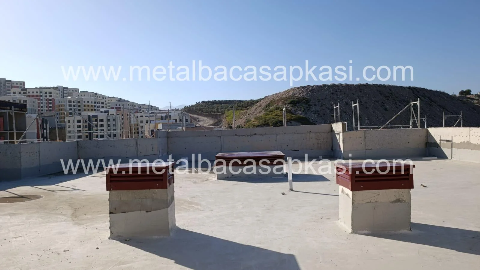 Baca şapkası fiyatları